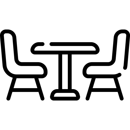 Location de matériel et mobilier