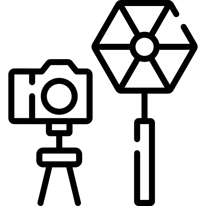 Photos et vidéos