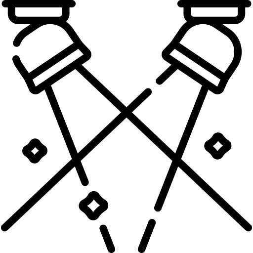 Sonorisation et éclairage