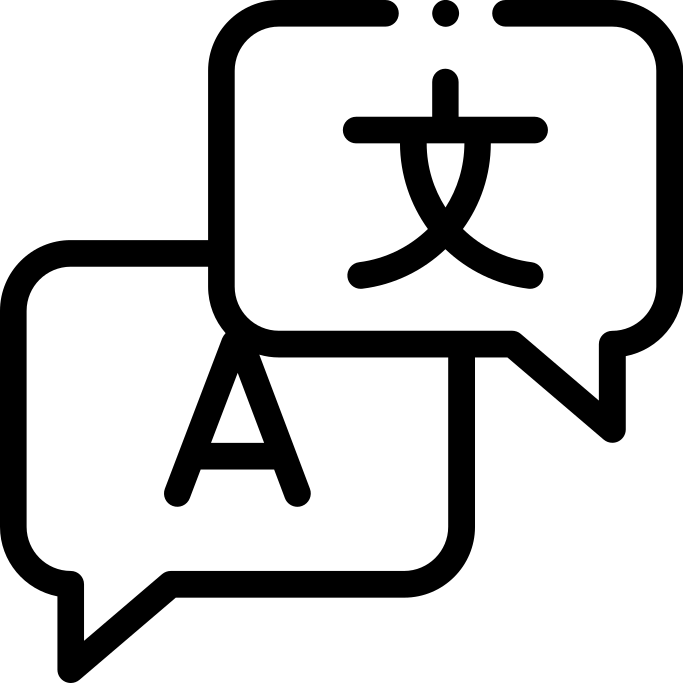 Traduction simultanée et services audio visuels